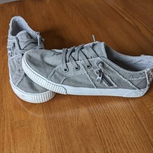 Blowfish sneakers